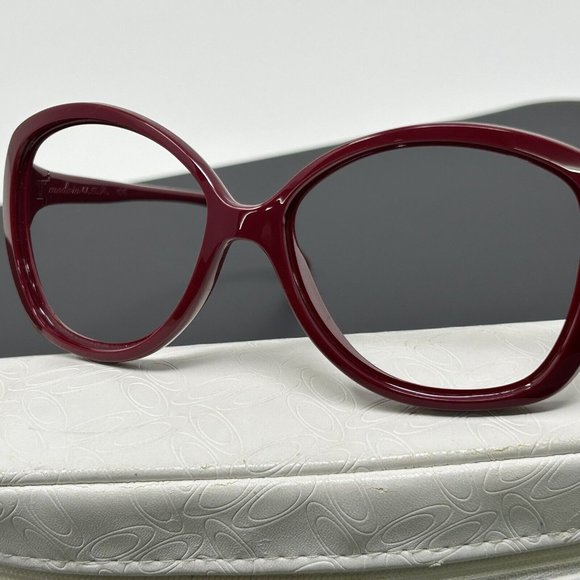Oakley SWEET SPOT OO9169-05 Vino Sunglasses Frame Only Excellent Condition main image 5
